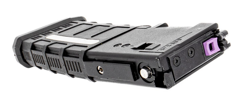 Tokyo Marui MWS M4 GBB 35bb P30 Low Cap Magazine by T8 SP System