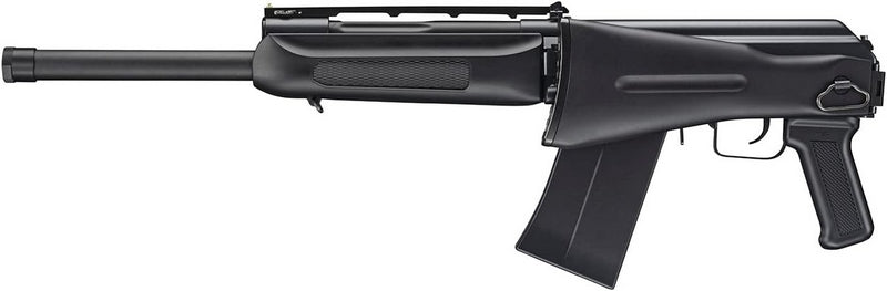 Tokyo Marui Shotgun SAIGA 12K GBB Gas Blow Back Shotgun by Tokyo Marui