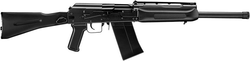 OFFERTE SPECIALI - SPECIAL OFFERS: Tokyo Marui Shotgun SAIGA 12K GBB Gas Blow Back Shotgun by Tokyo Marui