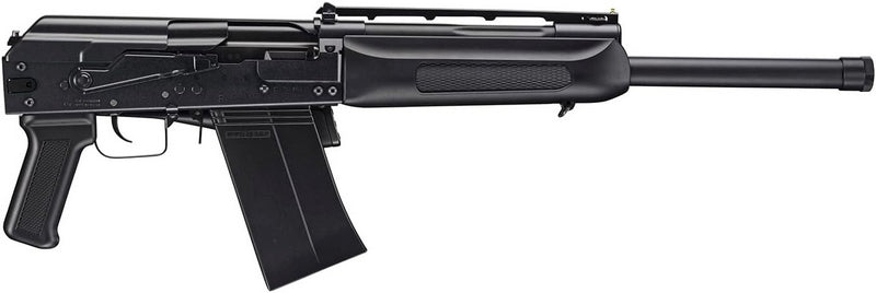 Tokyo Marui Shotgun SAIGA 12K GBB Gas Blow Back Shotgun by Tokyo Marui