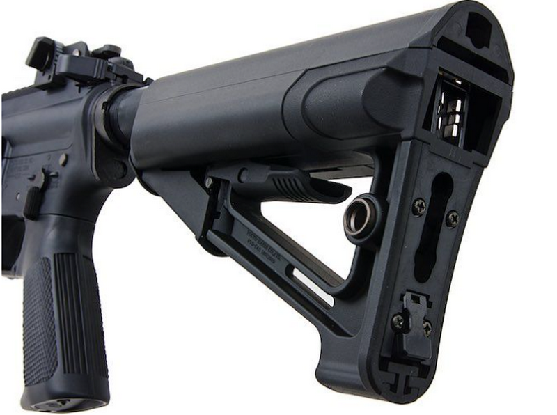 Tokyo Marui URG-I 11.5inch Sopmod Block 3 Next Generation NGRS Airsoft AEG Rifle by Tokyo Marui