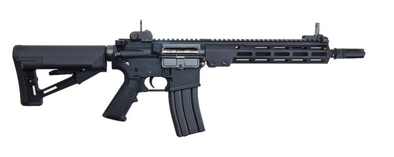 Tokyo Marui URG-I 11.5inch Sopmod Block 3 Next Generation NGRS Airsoft AEG Rifle by Tokyo Marui