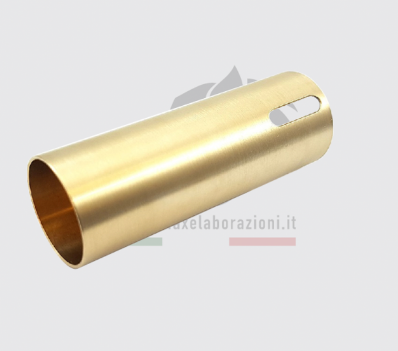 TopMax Cilindro in Ottone Serie TOP C-53mm by TopMax