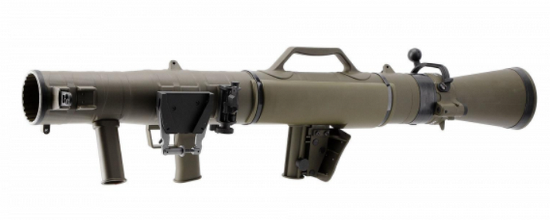 VFC Umarex M3 MAAWS Carl Gustav Rocket Launcher by VFC > Umarex