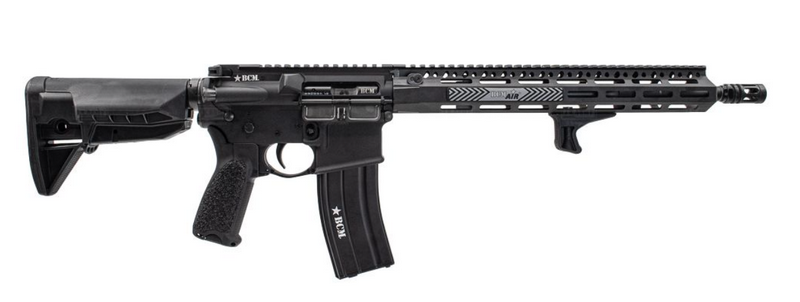 VFC M4 BCM 14.5 MCMR GBBR Airsoft BCMAIR Licensed Series by VFC