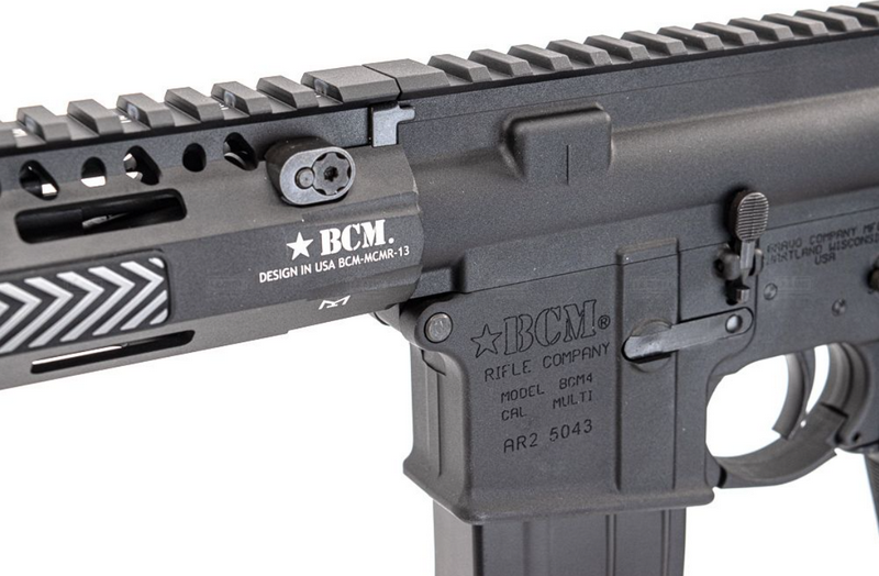 VFC M4 BCM 14.5 MCMR GBBR Airsoft BCMAIR Licensed Series by VFC