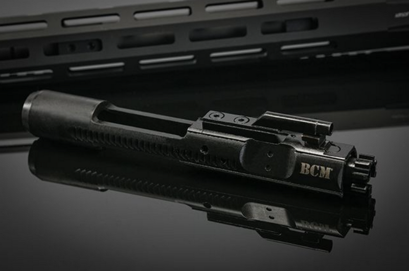 VFC M4 BCM 14.5 MCMR GBBR Airsoft BCMAIR Licensed Series by VFC