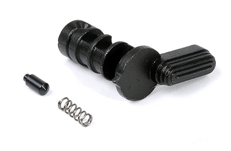 VFC M4 GBBR Steel Selector Lever by VFC