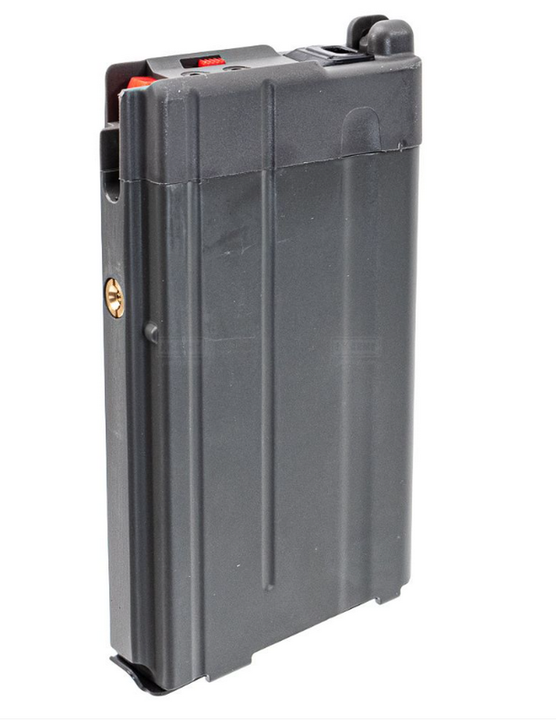 VFC XM177E2 Colt Licensed Authorized Engraving GBB 20bb Gas Magazine by VFC