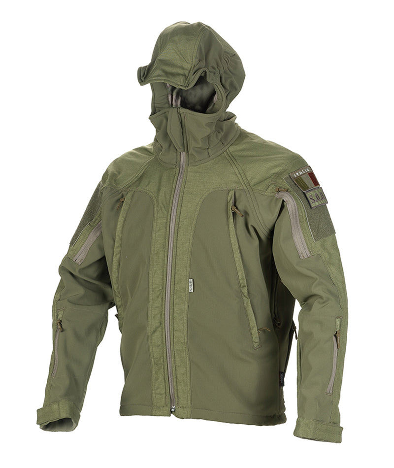 S.O.D. Gear Vipera 2 Combat Pro HCS by S.O.D. Gear