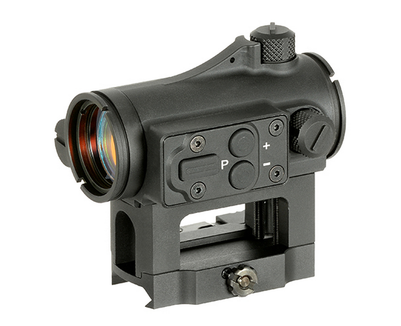 VZ-1 Style Russian Red Dot Sight by JJ Airsoft