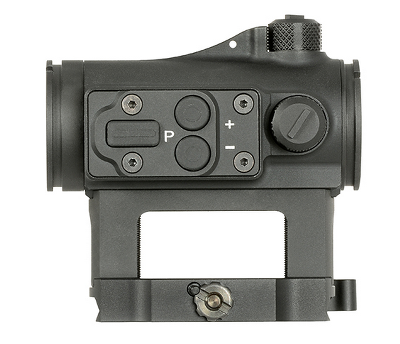 VZ-1 Style Russian Red Dot Sight by JJ Airsoft