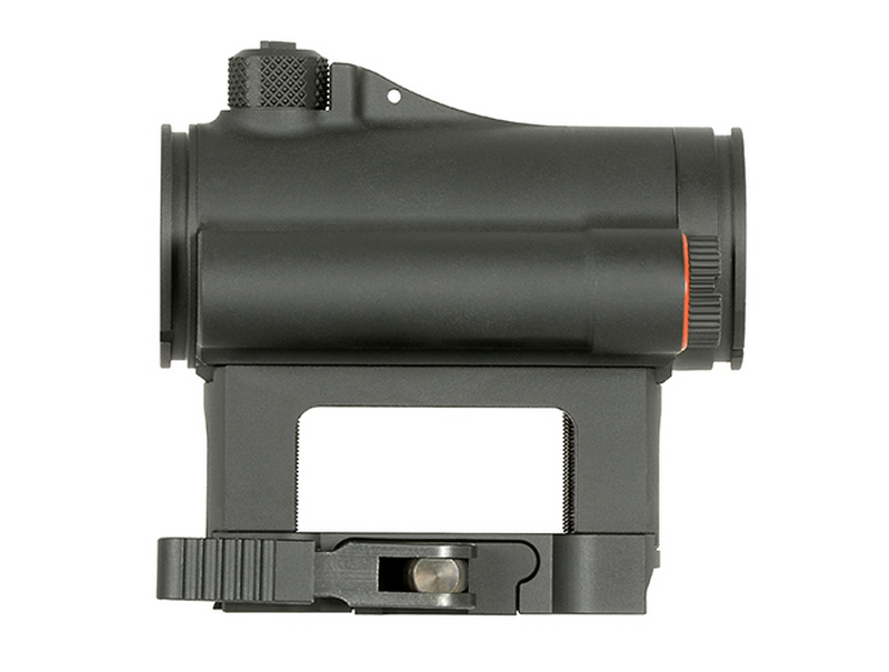 VZ-1 Style Russian Red Dot Sight by JJ Airsoft