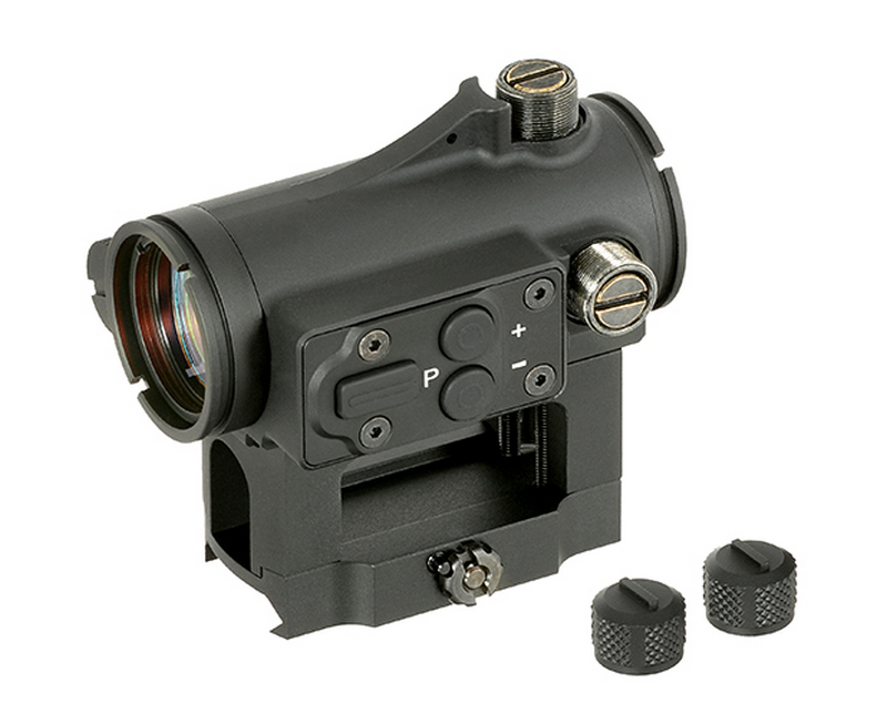 VZ-1 Style Russian Red Dot Sight by JJ Airsoft