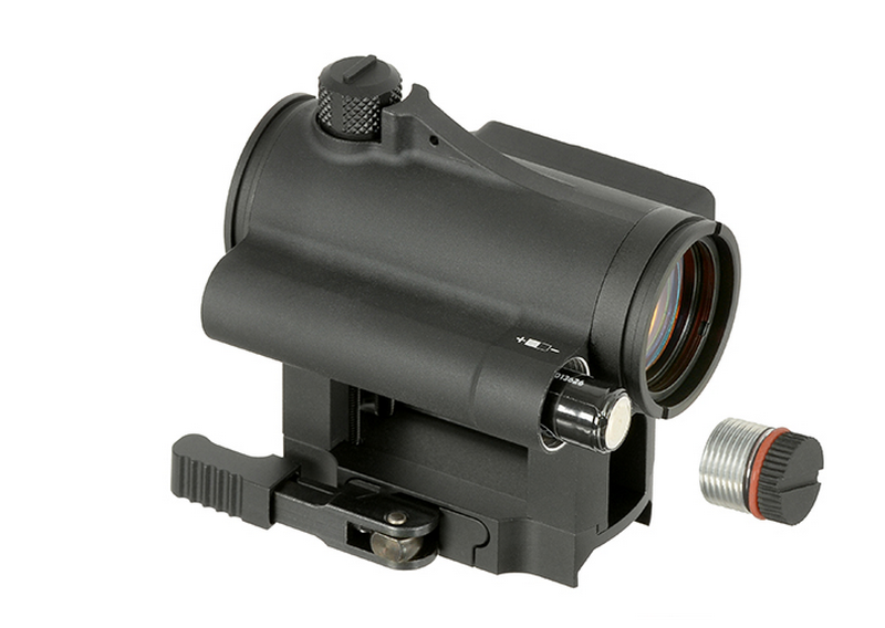 VZ-1 Style Russian Red Dot Sight by JJ Airsoft