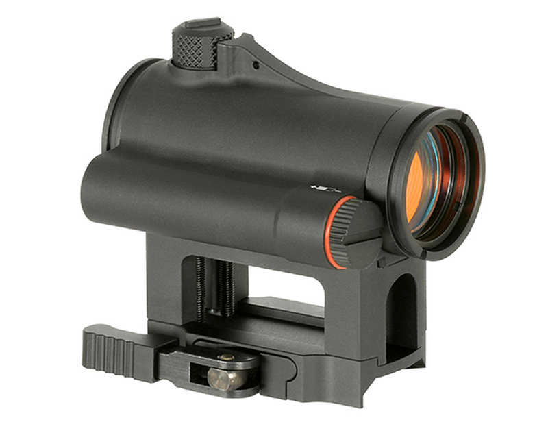 VZ-1 Style Russian Red Dot Sight by JJ Airsoft