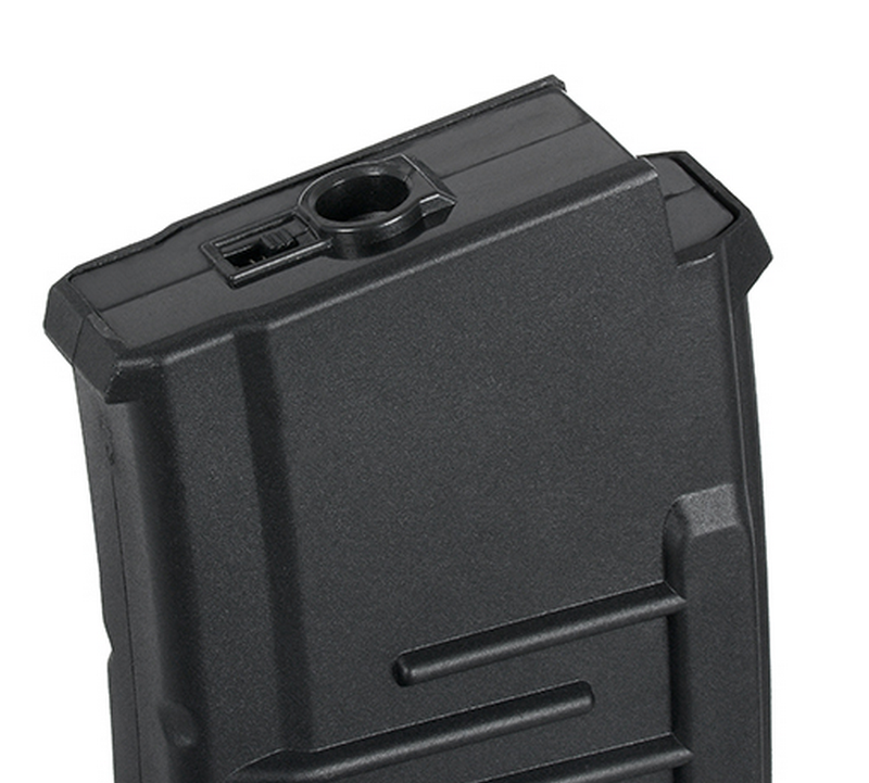 Vintorez VSS 150bb Mid Cap Magazine by Cyma