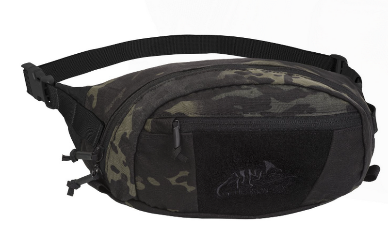 Helikon-Tex Waist Pack Bandiccot Marsupio Multicam Black by Helikon-Tex