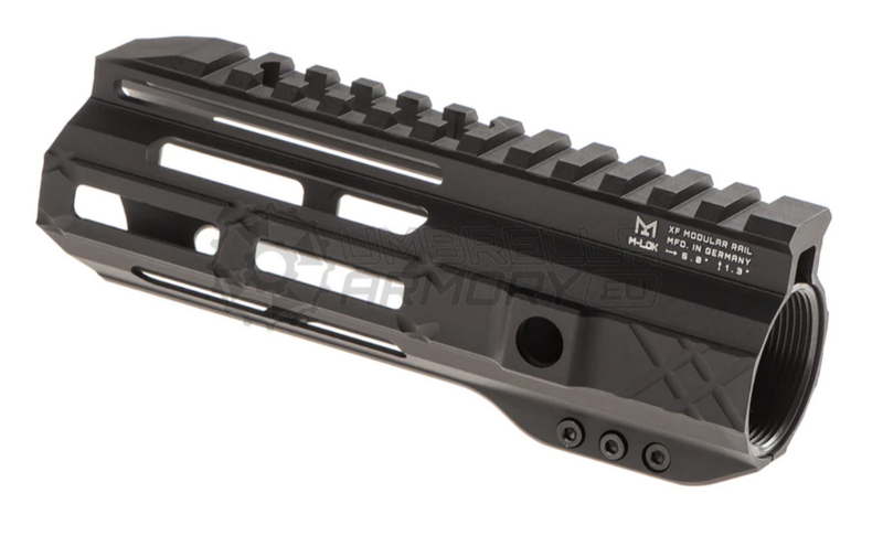 XFORCE AR15 - M4 5" Modular M-LOK Handguardm by Umbrella Armory