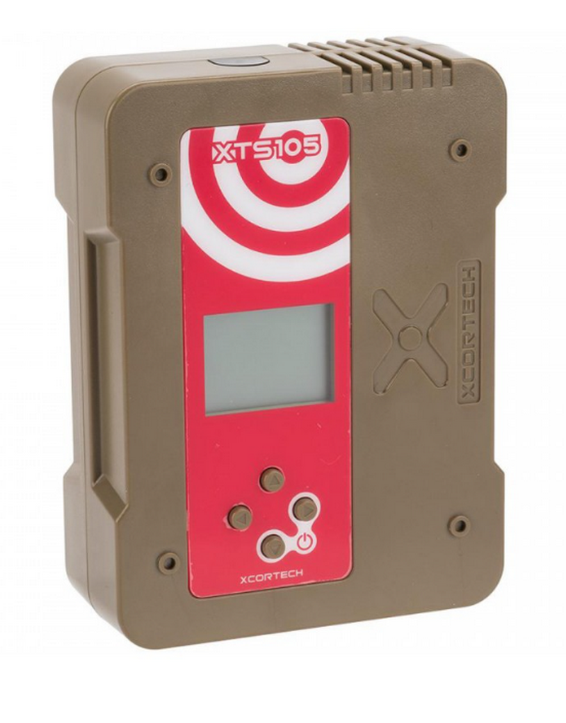 Xcortech XTS105 Auto Target System by Xcortech