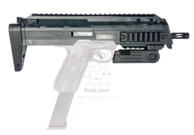 AAP01 SMG MP7 Conversion Kit by CTM TAC