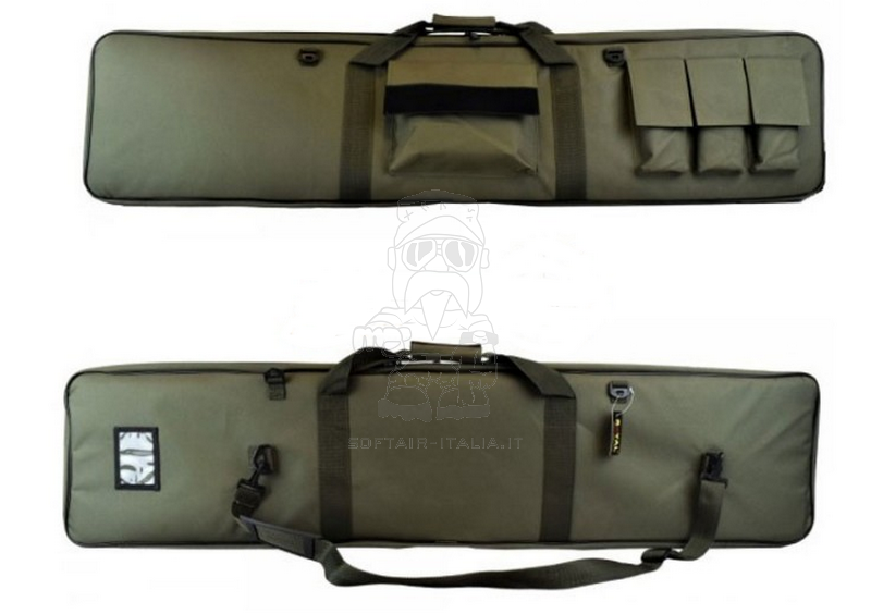 Borsa - Custodia Morbida OD da 1250 x 290mm. per AEG e Fucili