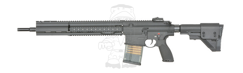 E&C G28 Type EC204 Semi Automatic Eshooter Kestrel Basic Mosfet Sniper Rifle by E&C