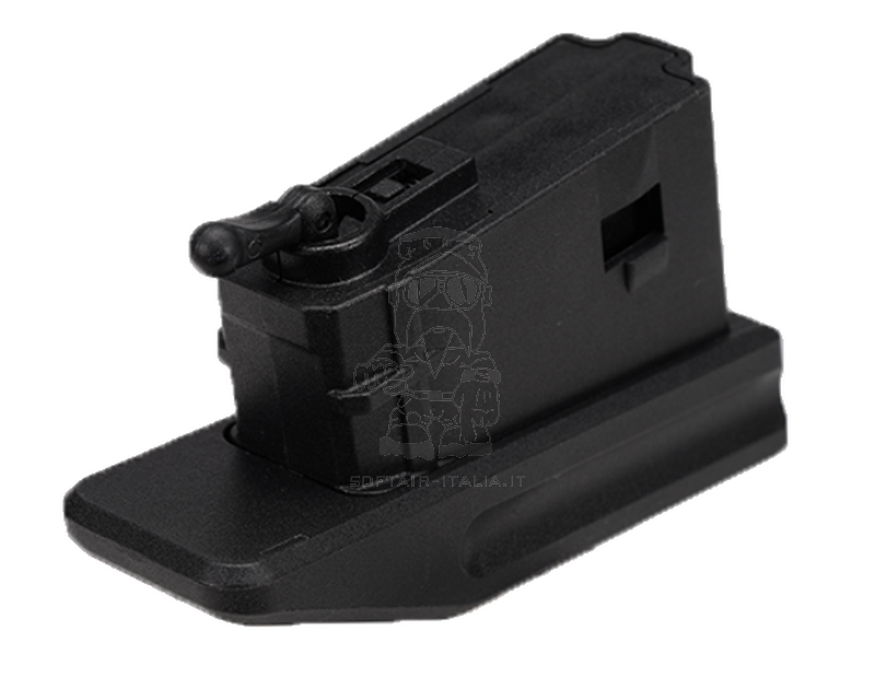 G&G LevAR GOM V5 32bb Magazine by G&G