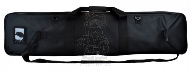 Gun Carry Bag Borsa Custodia per AEG - Fucili max 1050 x 240mm.