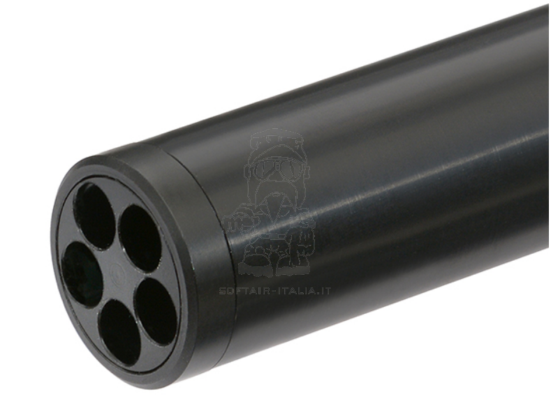 Haw San 45bb Gas Shell for Mad Max Long and Sawed Off Shotgun by Haw San