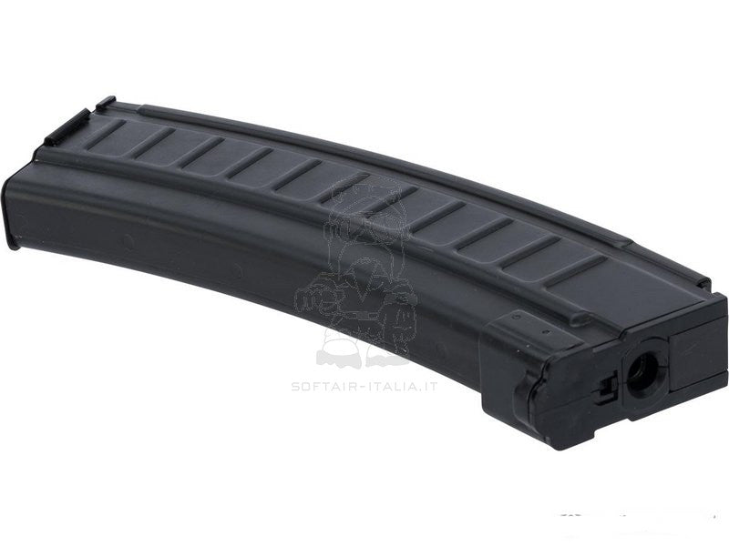 LCT SR-3M, VSS, AS-VAL 500bb Hi Cap Magazine Caricatore Maggiorato by LCT