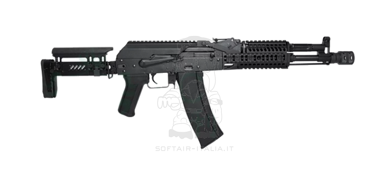 LCT AK ZK-104 Sport Steel Body AEG by LCT