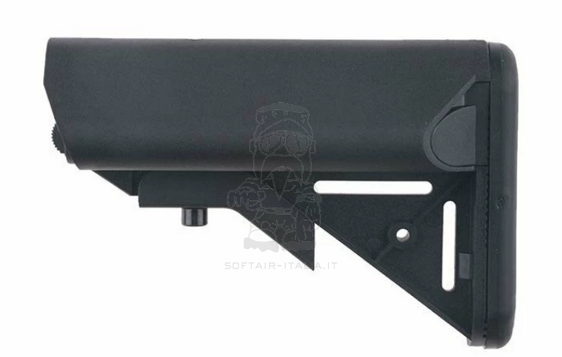 M4 - AR15 Crane Fat Lightweight Stock by Cyma