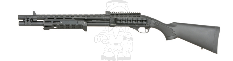 M870 Gas Action Shotgun Strike Ind. Licensed EMG by Golden Eagle > Strike Industries > EMG