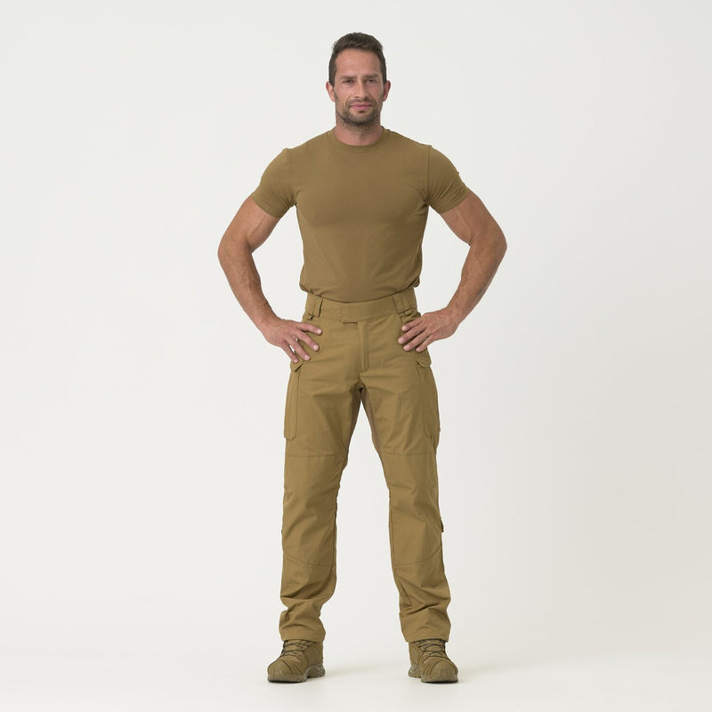 MBDU Pants Multicam Black by Helikon-Tex