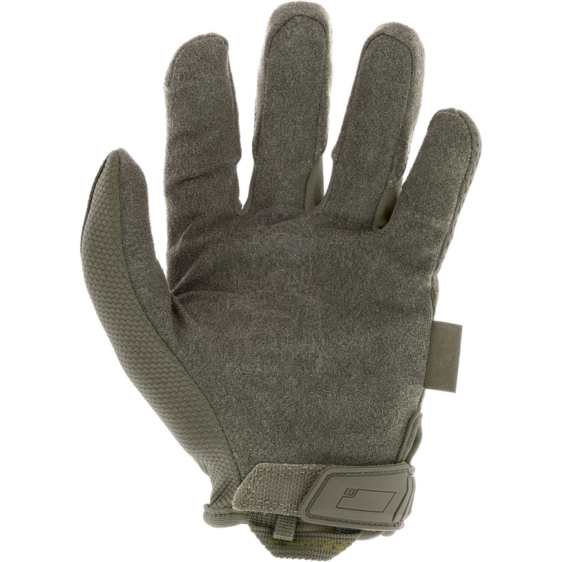 Mechanix Original Ranger Green Goves Guanti by Mechanix