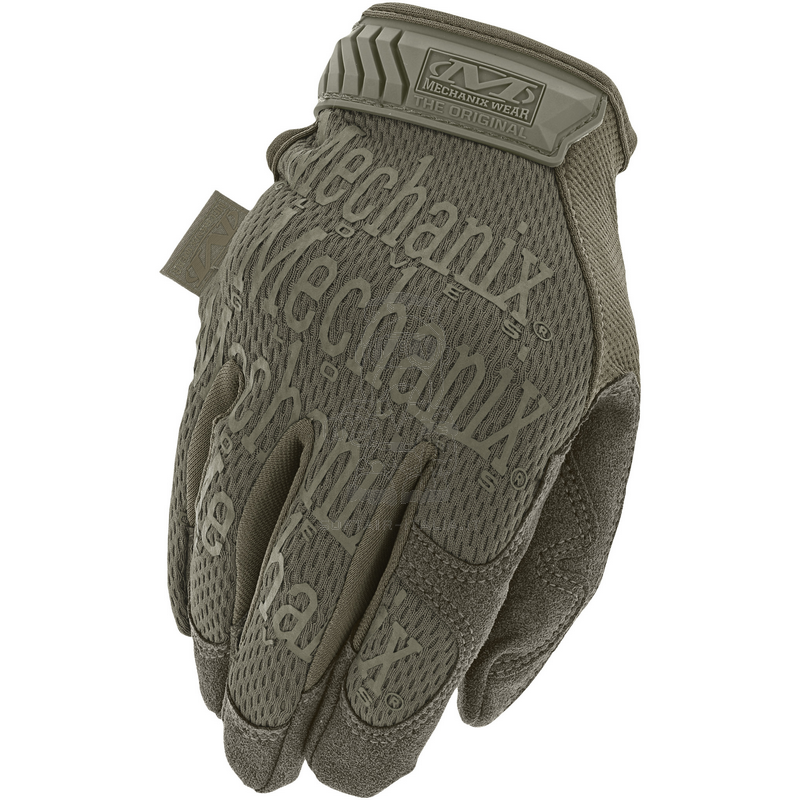 Mechanix Original Ranger Green Goves Guanti by Mechanix