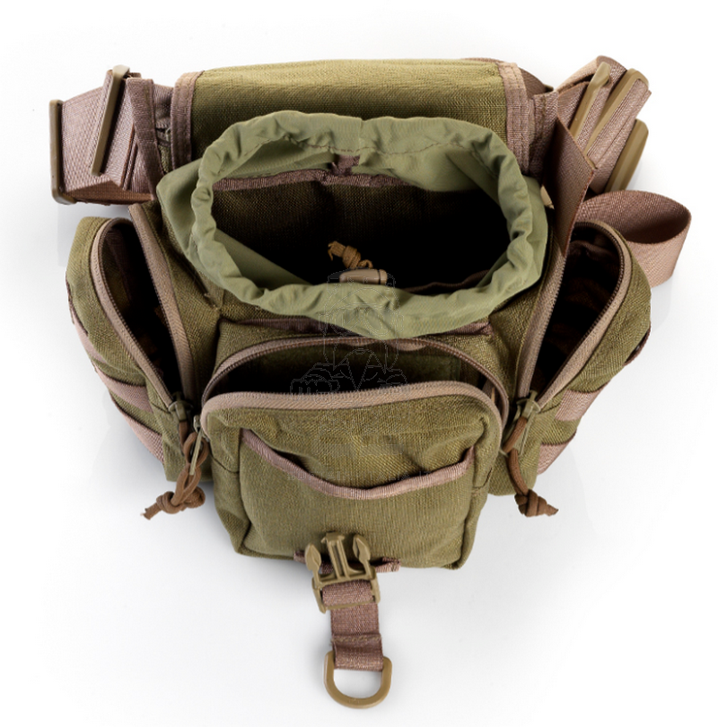 NACC Italian Elite Force MK2 HCS WaistPack by S.O.D. Gear