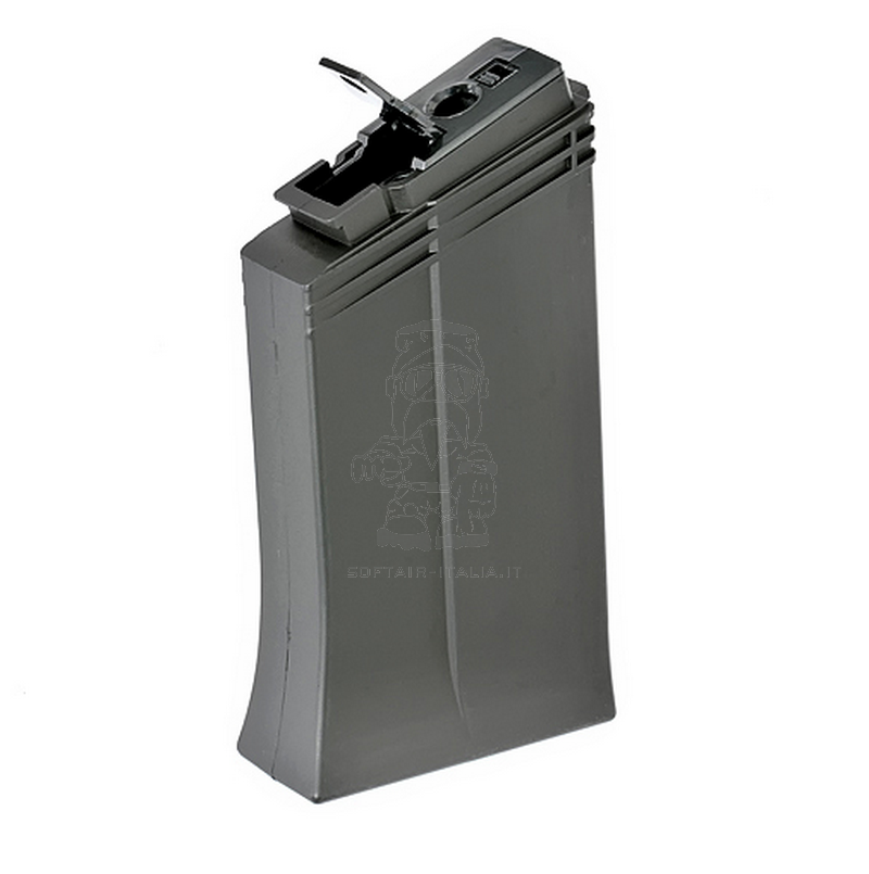 Saiga-12K 300bb Hi Cap Magazine Caricatore by Double Bell