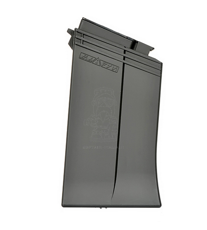 Saiga-12K 300bb Hi Cap Magazine Caricatore by Double Bell