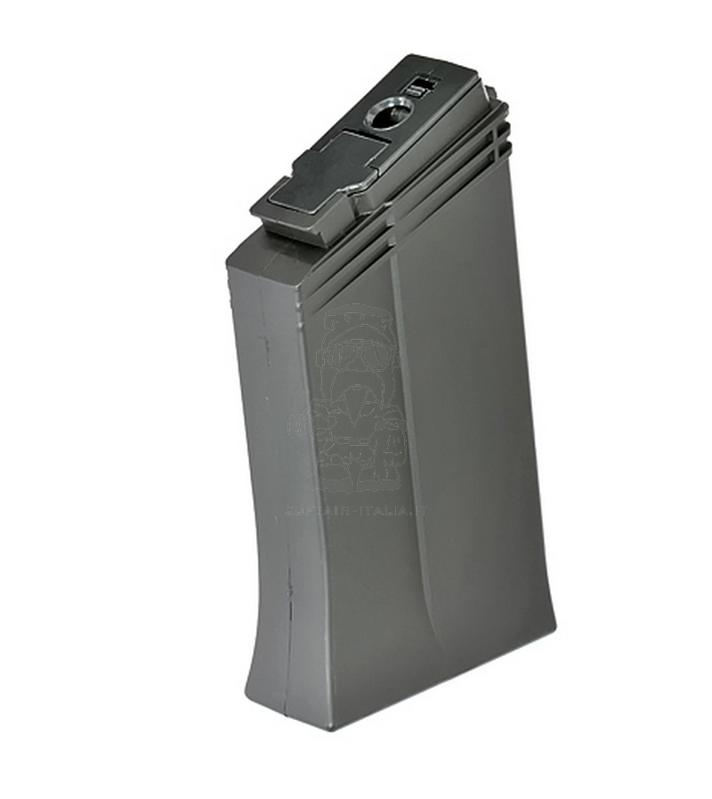 Saiga-12K 300bb Hi Cap Magazine Caricatore by Double Bell