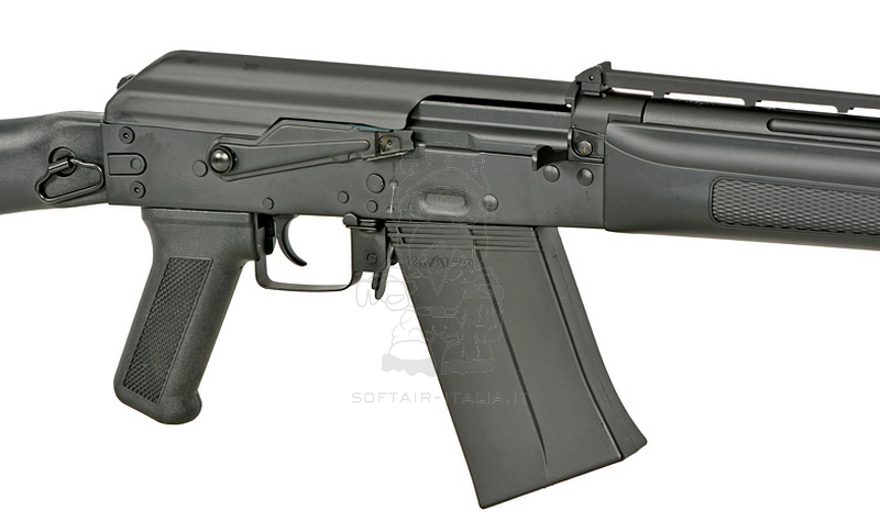 Saiga-12K Shotgun Automatic AEG by Double Bell