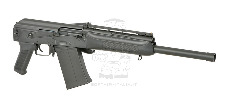 Saiga-12K Shotgun Automatic AEG by Double Bell