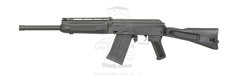 Saiga-12K Shotgun Automatic AEG by Double Bell