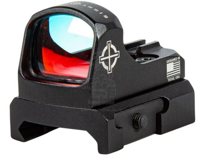 Sightmark Mini Shot A-Spec M3 Micro Reflex Sight Collimator by Sightmark