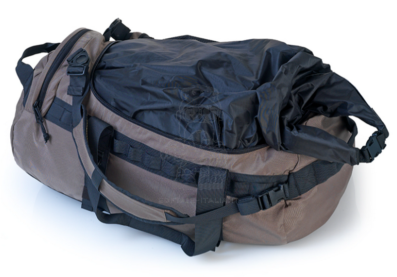 SOD Spectre Duffel Bag Medium MK2 Foliage Green by SOD Gear