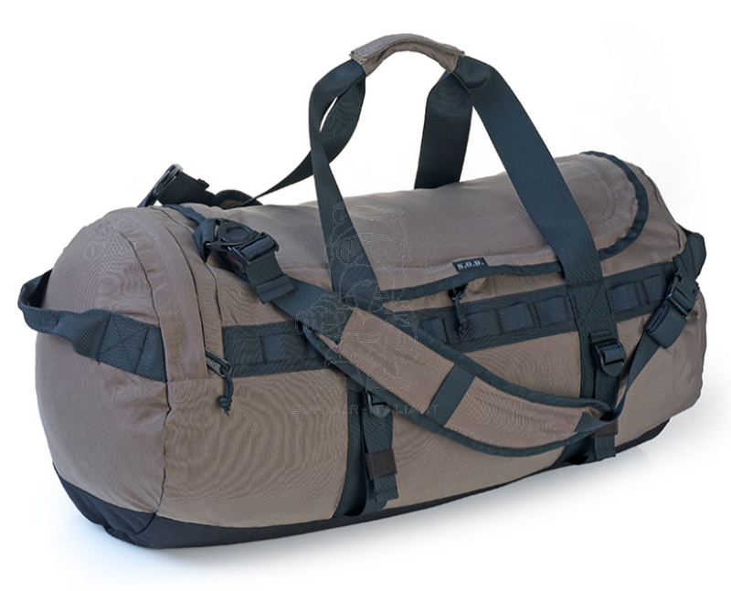 SOD Spectre Duffel Bag Medium MK2 Foliage Green by SOD Gear