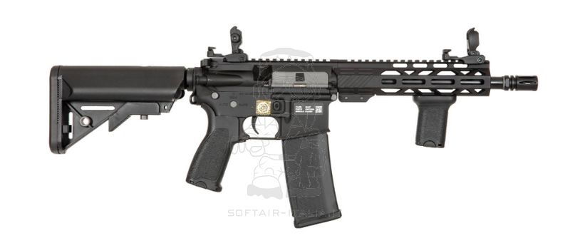 Specna Arms SA-EDGEE25 Rock River Arms Edge™ Kestrel™ Mosfet ETU MK Zev AEG by Specna Arms