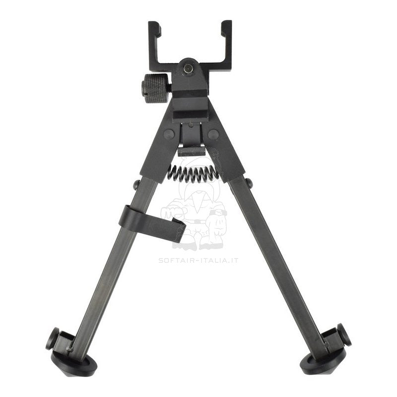 SVD Dragunov Bipod - Bipiede Folding Pieghevole ed Estensibile by BattleAxe