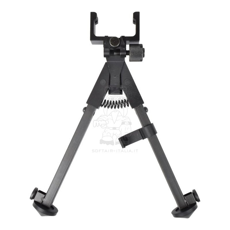 SVD Dragunov Bipod - Bipiede Folding Pieghevole ed Estensibile by BattleAxe